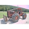 Timberjack 230 Skidder